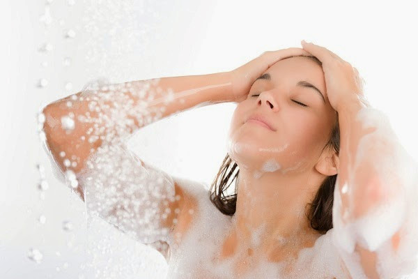 Tắm như thế nào để tốt cho sức khỏe?
