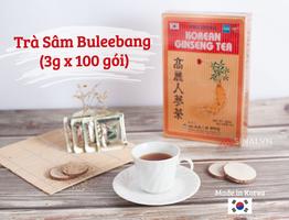 Trà Sâm Buleebang (3g x 100 gói)