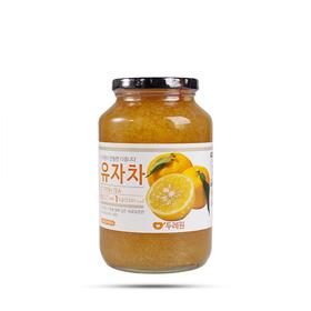 trà mật ong chanh dooreawon