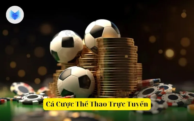 Cá Cược Thể Thao Trực Tuyến