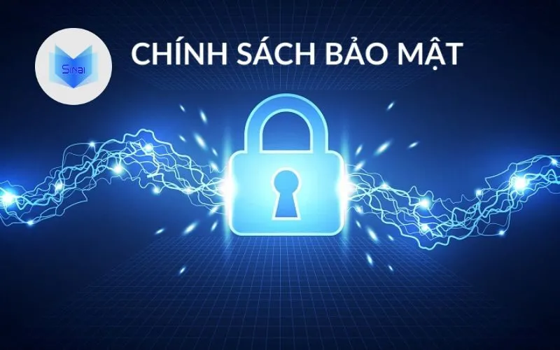 Chính Sách Bảo Mật của Sinai.vn