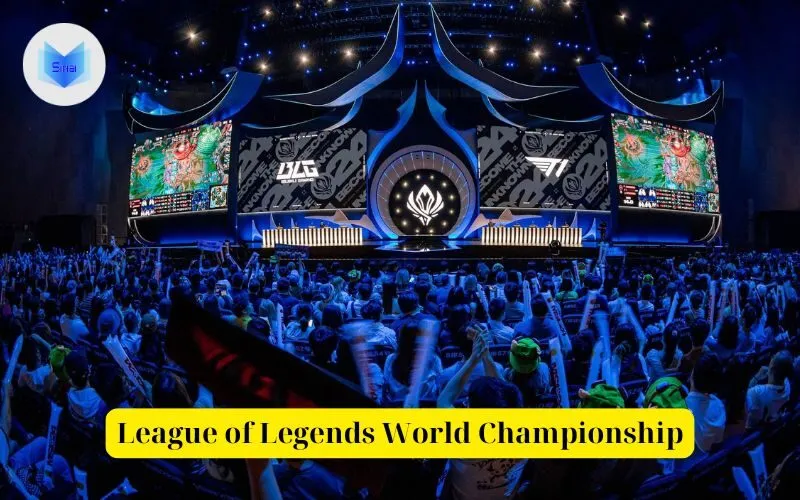 League of Legends World Championship