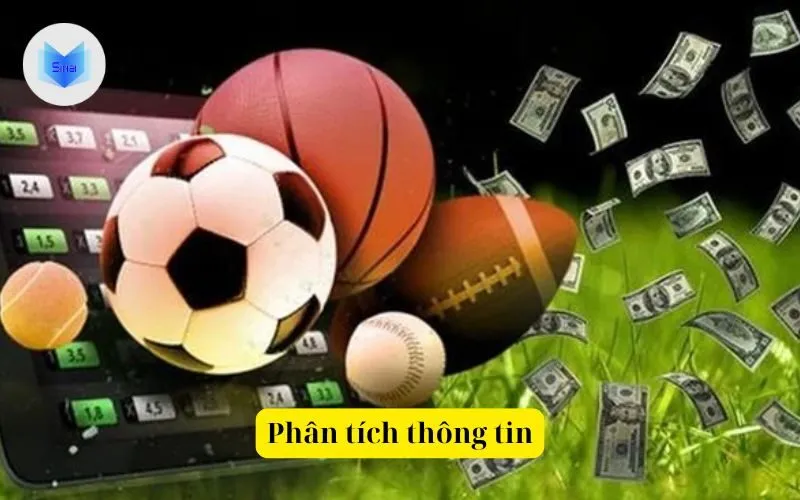 Phân tích thông tin