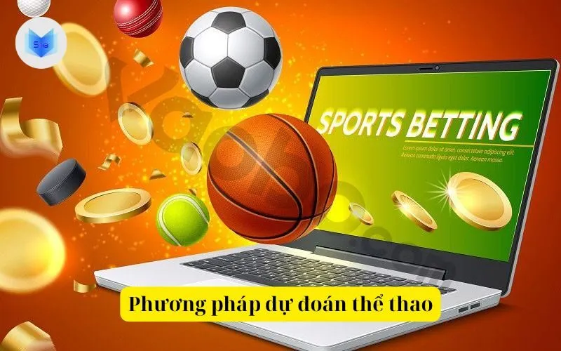 Phương pháp dự đoán thể thao