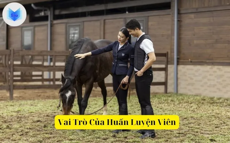 Vai Trò Của Huấn Luyện Viên