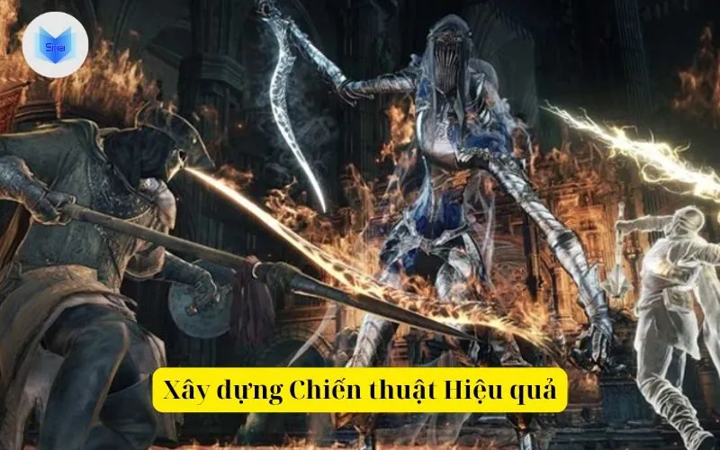 Xây dựng Chiến thuật Hiệu quả