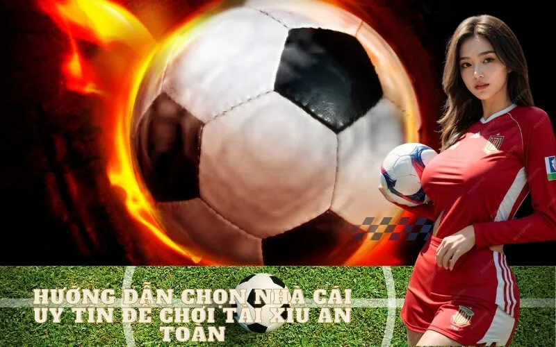 Hướng dẫn chọn nhà cái uy tín để chơi Tài Xỉu an toàn