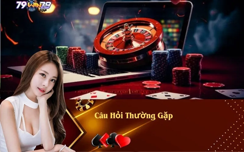 Câu Hỏi Thường Gặp