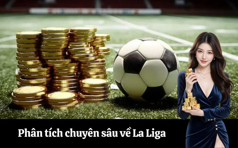Phân tích chuyên sâu về La Liga