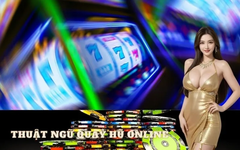 Các thuật ngữ quay hũ online