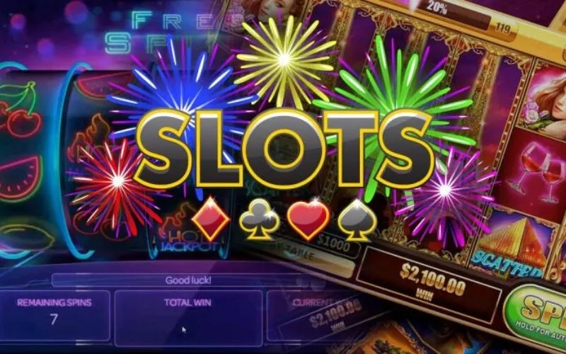 Những Chủ Đề Game Slot Được Yêu Thích Nhất Hiện Nay